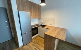 Apartamenty Siedmiogrodzka 88