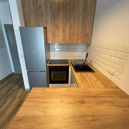Apartamenty Siedmiogrodzka 88 Varsavia Esterno foto