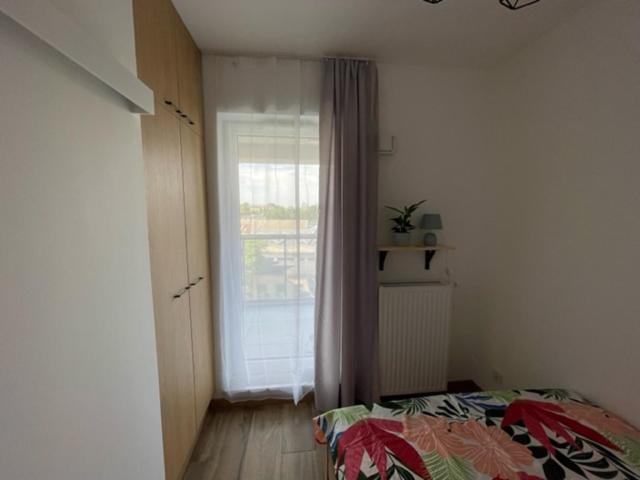 Apartamenty Siedmiogrodzka 88 Varsavia Esterno foto