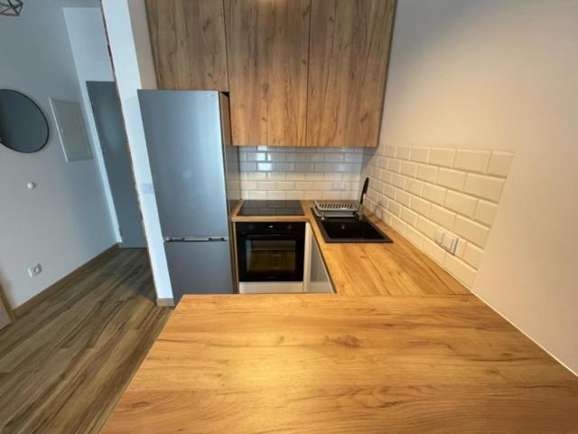 Apartamenty Siedmiogrodzka 88 Varsavia Esterno foto